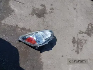 2015 Mitsubishi Mirage ES