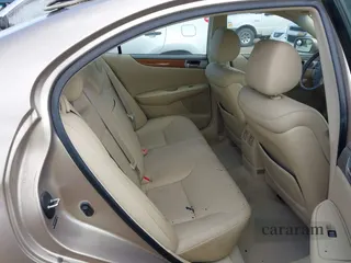 2005 Lexus ES 350