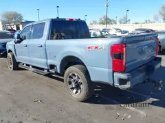 2023 Ford F-250 Lariat