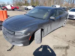2015 Dodge Charger SE