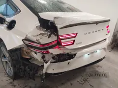 2023 Genesis G80