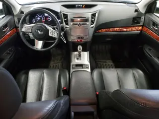 2011 Subaru Legacy Limited