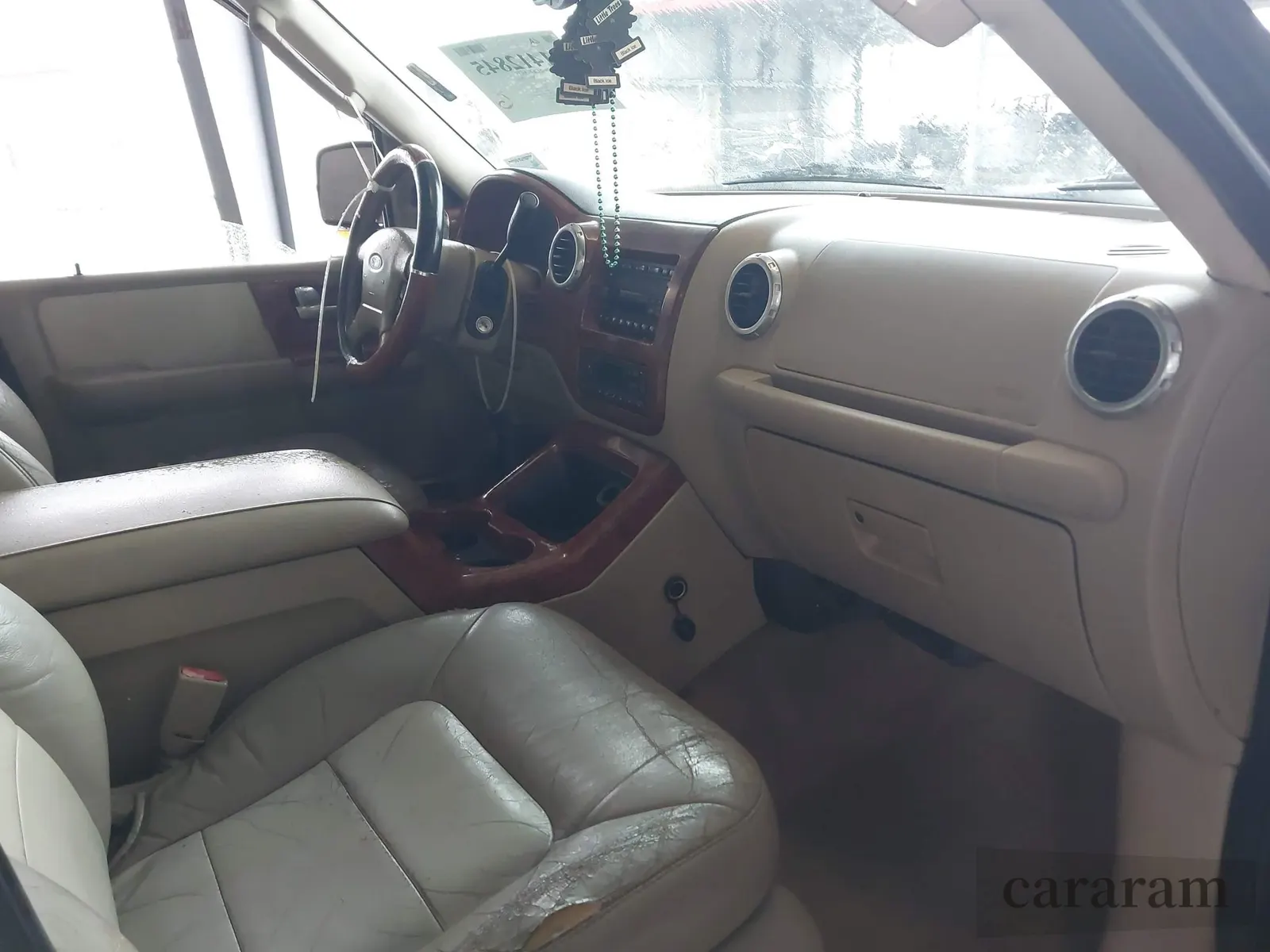 2004 Ford Expedition Eddie Bauer