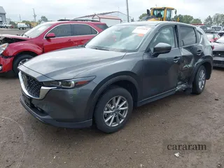 2023 Mazda CX-5 S Select