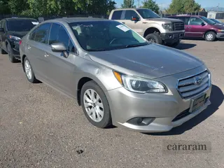 2017 Subaru Legacy Premium