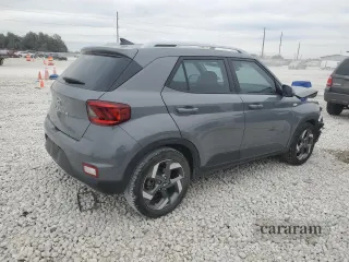2021 Hyundai Venue SEL