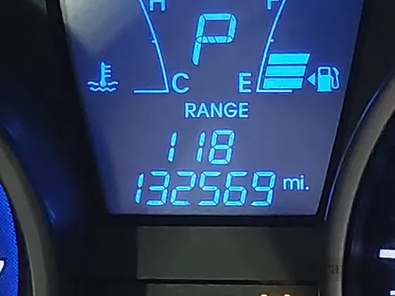 2012 Hyundai Tucson GLS