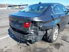 2016 BMW 5 Series 528i xDrive