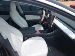 2018 Tesla Model 3 Long Range Battery