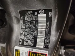 2007 Toyota Avalon Touring