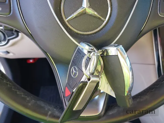 2016 Mercedes-Benz GLC 300