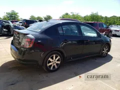 2012 Nissan Sentra SL