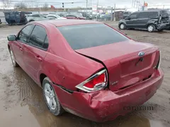 2006 Ford Fusion SE