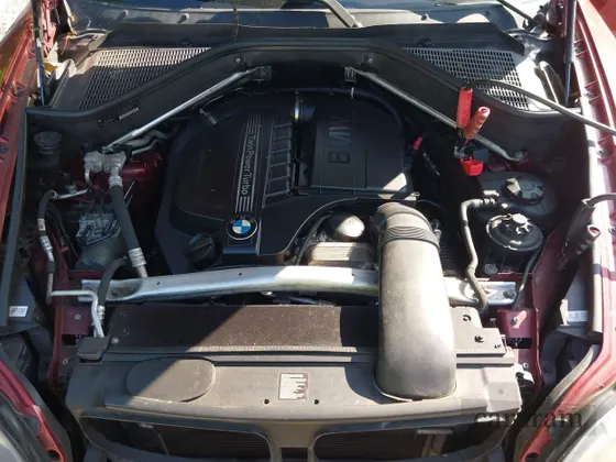 2013 BMW X5 xDrive35i