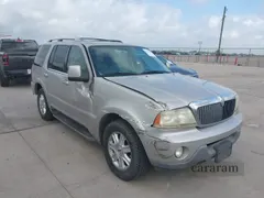 2004 Lincoln Aviator Luxury