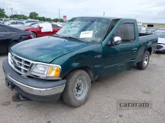 2000 Ford F-150 XL