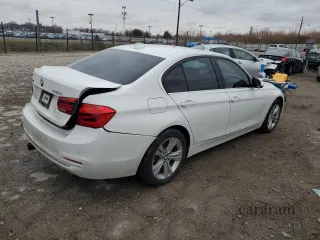 2017 BMW 3 Series 330i xDrive