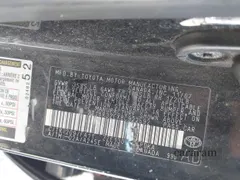 2008 Toyota Corolla S