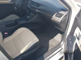 2015 Lexus CT 200h