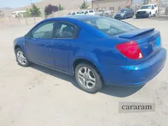 2004 Saturn ION