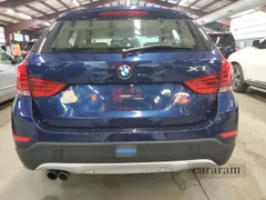 2014 BMW X1 xDrive28i