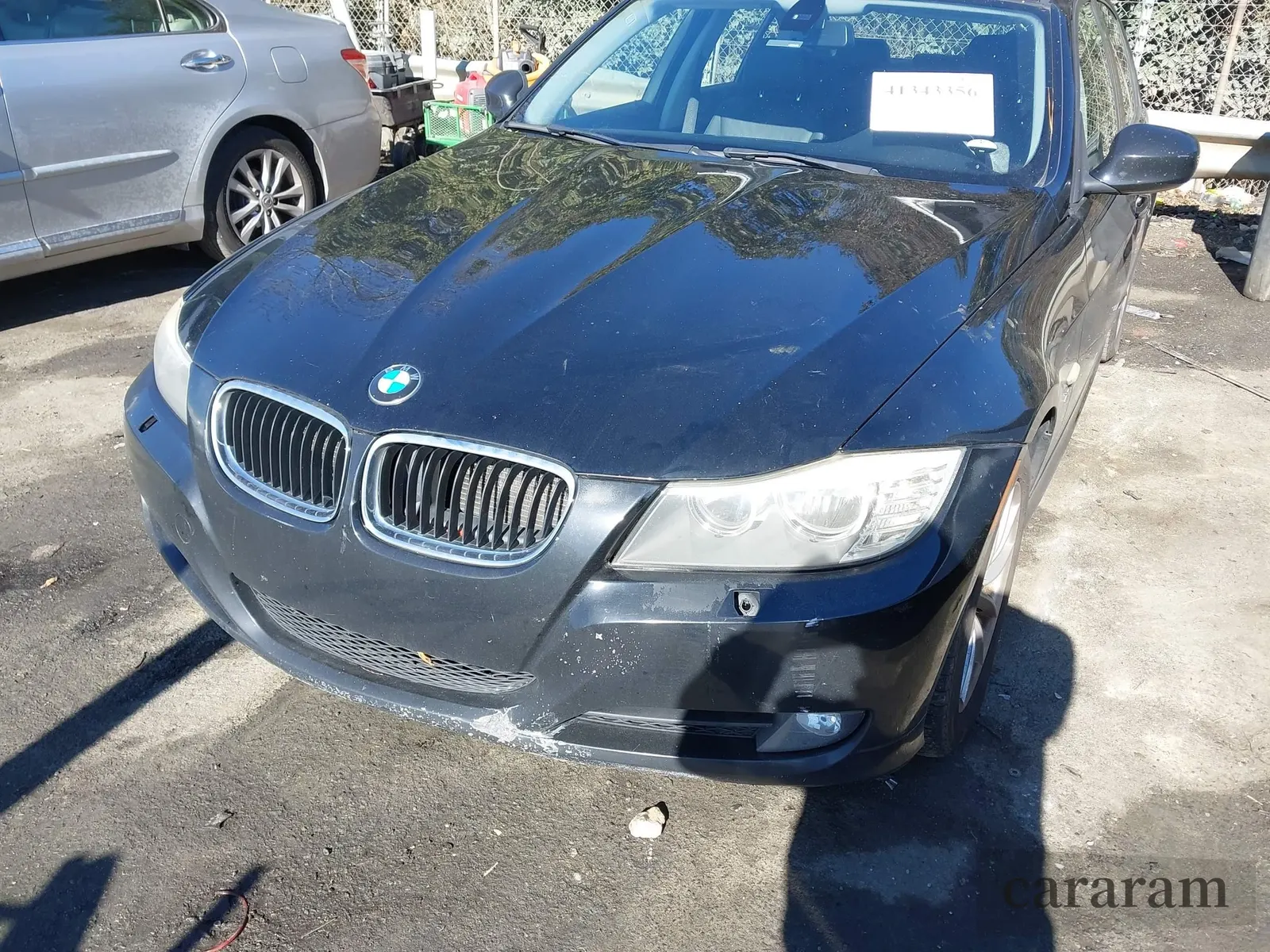 2010 BMW 3 Series 328i xDrive