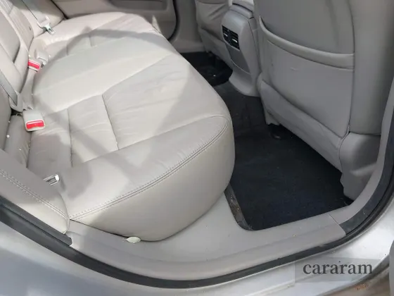 2012 Honda Accord EX-L