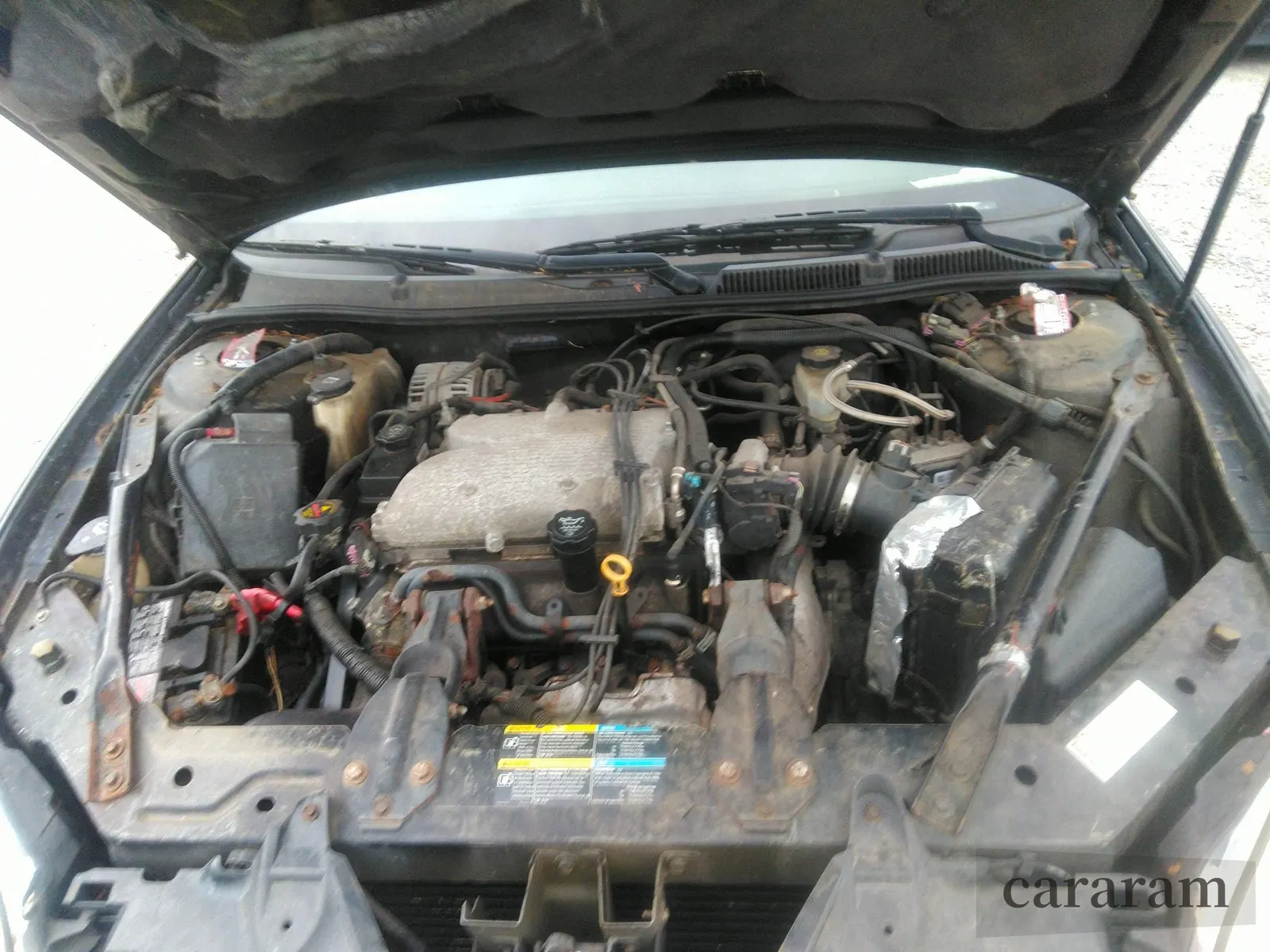 2009 Chevrolet Impala LTZ