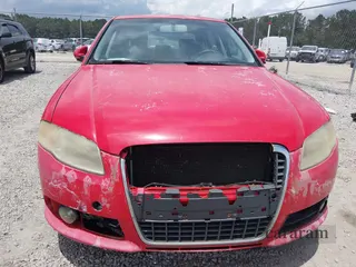 2008 Audi A4