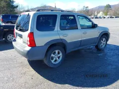 2006 Mazda Tribute i