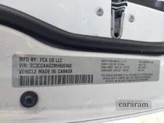 2021 Chrysler 300 Touring
