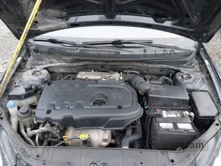 2008 Hyundai Accent GS