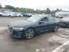 2019 Audi A6 Prestige