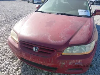 2002 Honda Accord EX