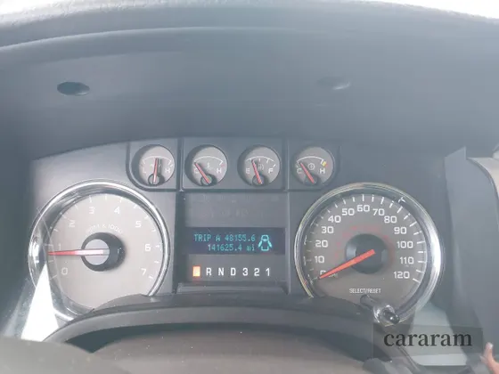2010 Ford F-150 XL