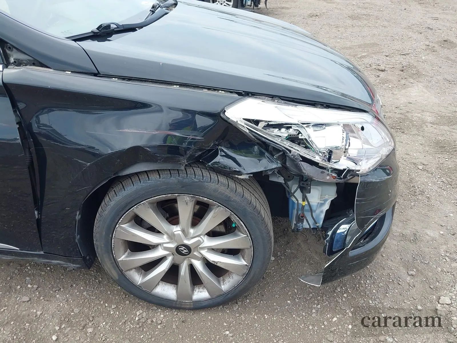 2013 Hyundai Azera