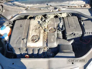 2007 Volkswagen Jetta