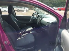 2015 Mitsubishi Mirage DE