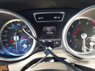 2013 Mercedes-Benz GL 450