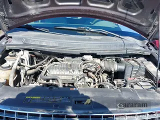 2006 Ford Freestar SEL