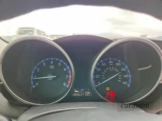 2013 Mazda 3 i Touring