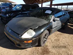 2003 Mitsubishi Eclipse RS