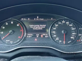 2019 Audi Q5 Premium