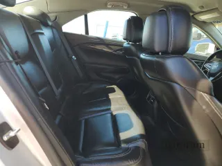 2013 Cadillac ATS