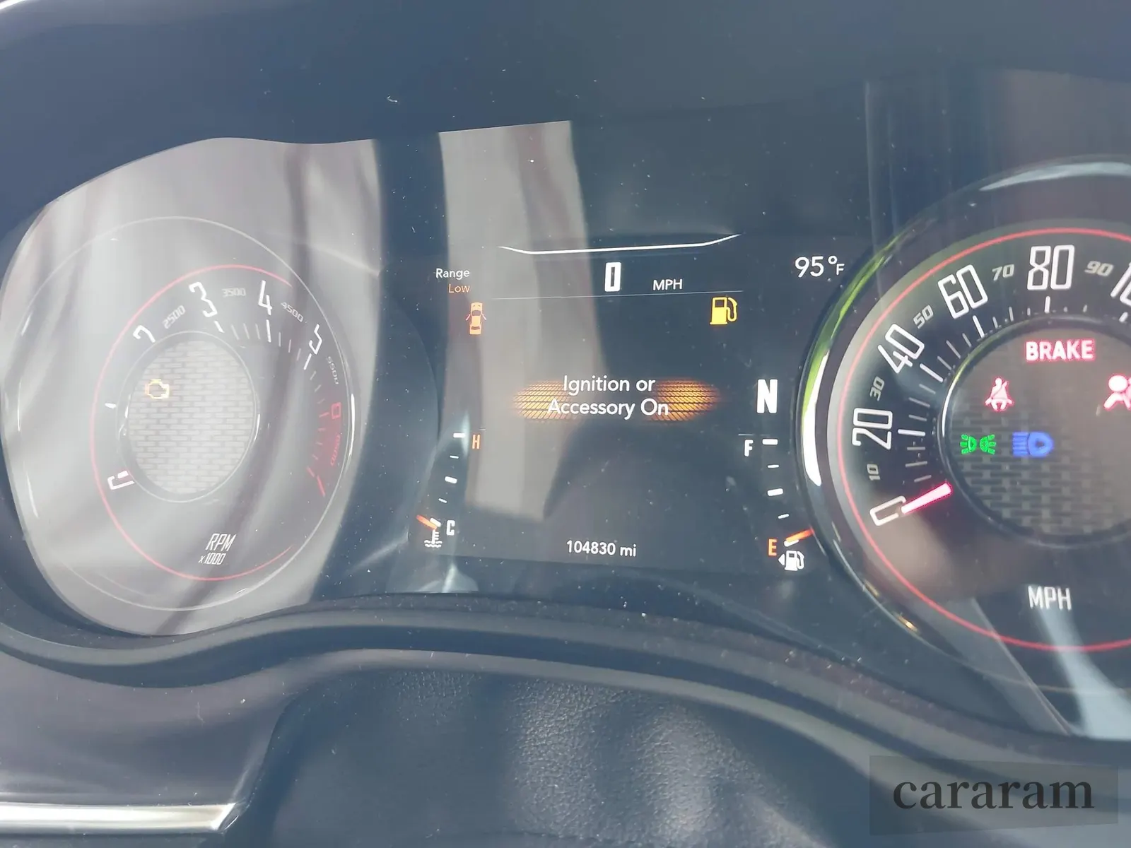 2016 Dodge Challenger R/T