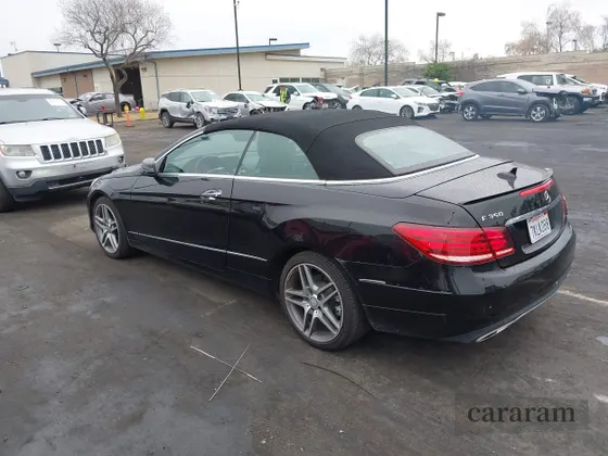 2014 Mercedes-Benz E 350
