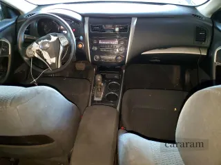 2014 Nissan Altima S