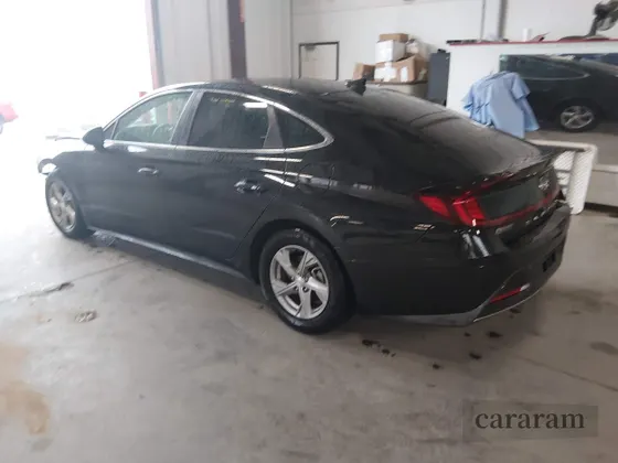 2020 Hyundai Sonata SE