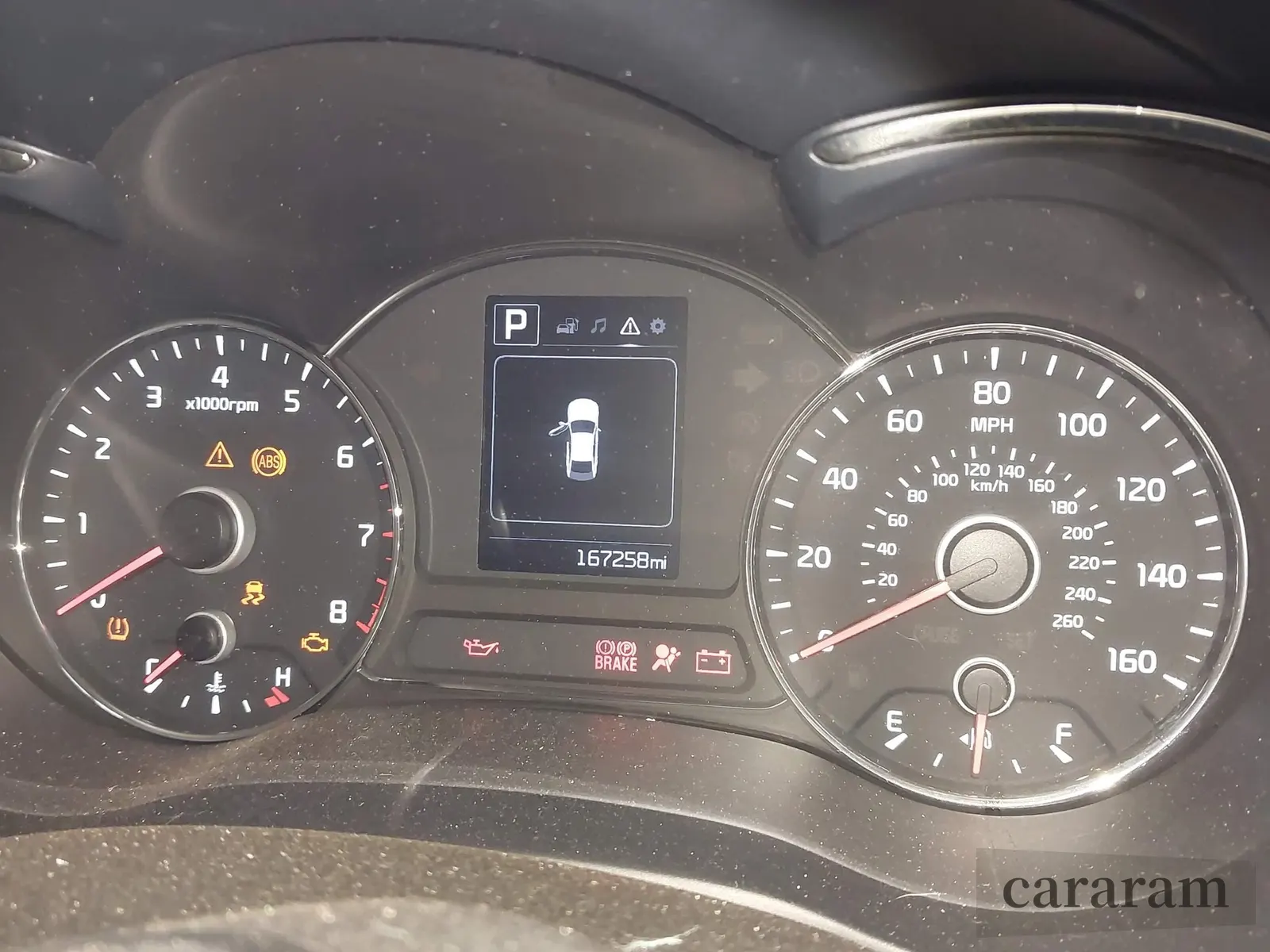 2018 Kia Forte S