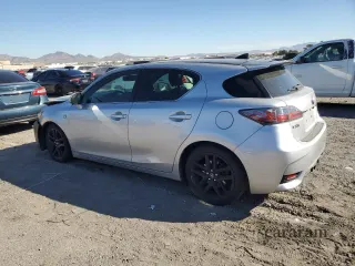 2015 Lexus CT 200h